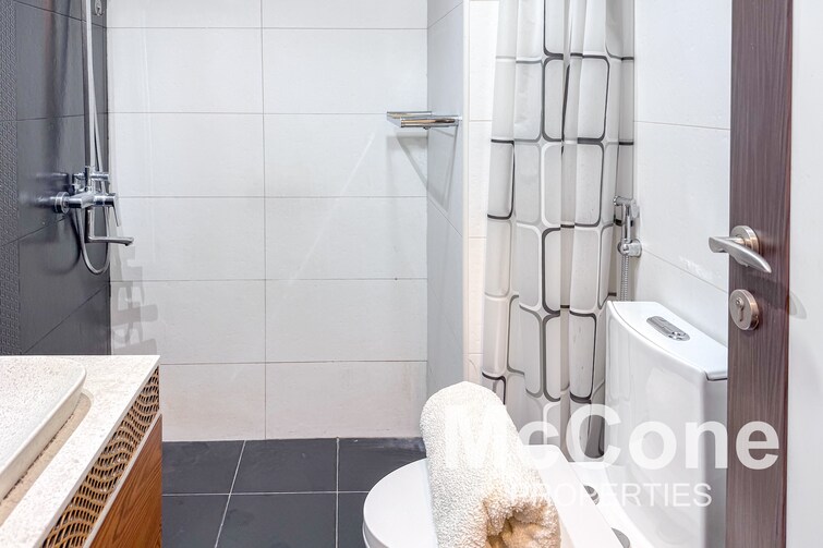 Bayz by Danube Apartment for Rent, Business Bay, Dubai