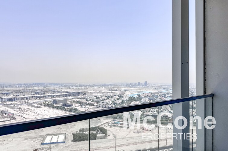 Bayz by Danube Apartment for Rent, Business Bay, Dubai