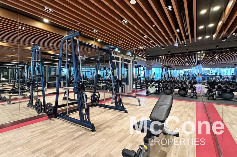 Bayz by Danube Apartment for Rent, Business Bay, Dubai