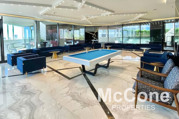 Bayz by Danube Apartment for Rent, Business Bay, Dubai