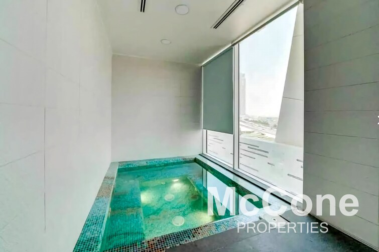 Bayz by Danube Apartment for Rent, Business Bay, Dubai