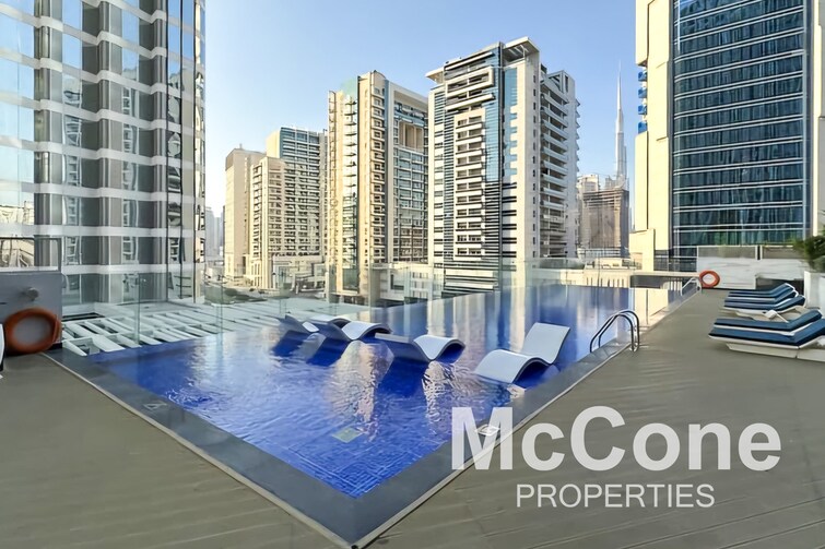 Bayz by Danube Apartment for Rent, Business Bay, Dubai