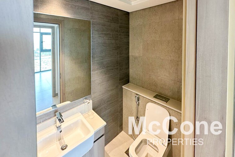 Prive Residences Apartment for Rent, Dubai Hills Estate, Dubai