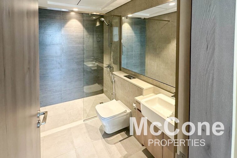 Prive Residences Apartment for Rent, Dubai Hills Estate, Dubai