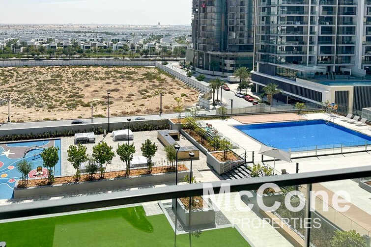 Prive Residences Apartment for Rent, Dubai Hills Estate, Dubai