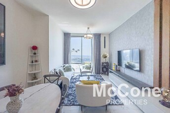 Al Habtoor City Apartment for Rent, Business Bay, Dubai