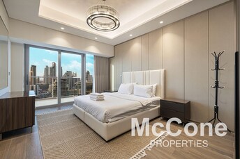 Nobles Tower Apartment for Rent, Business Bay, Dubai