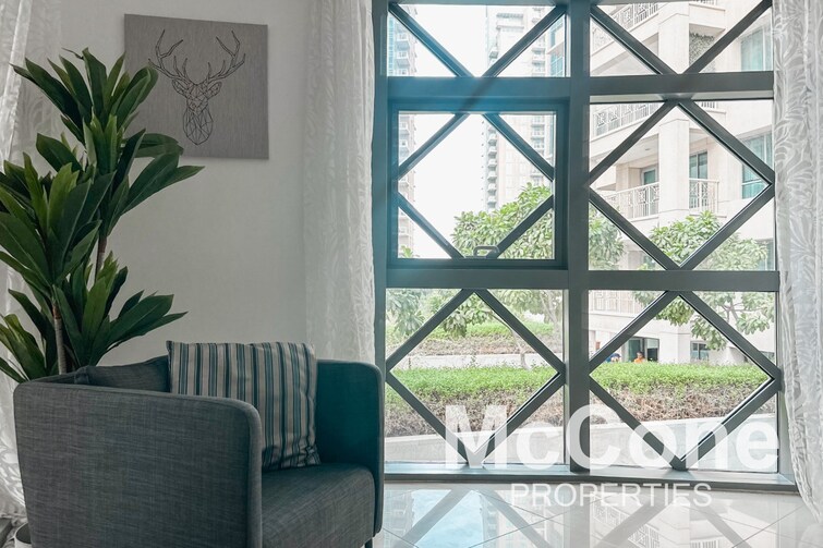  Apartment for Rent, Downtown Dubai, Dubai