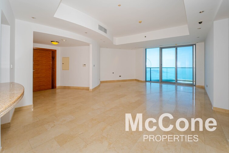 Trident Grand Residence Apartment for Rent, Dubai Marina, Dubai