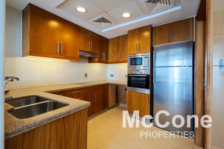 Trident Grand Residence Apartment for Rent, Dubai Marina, Dubai