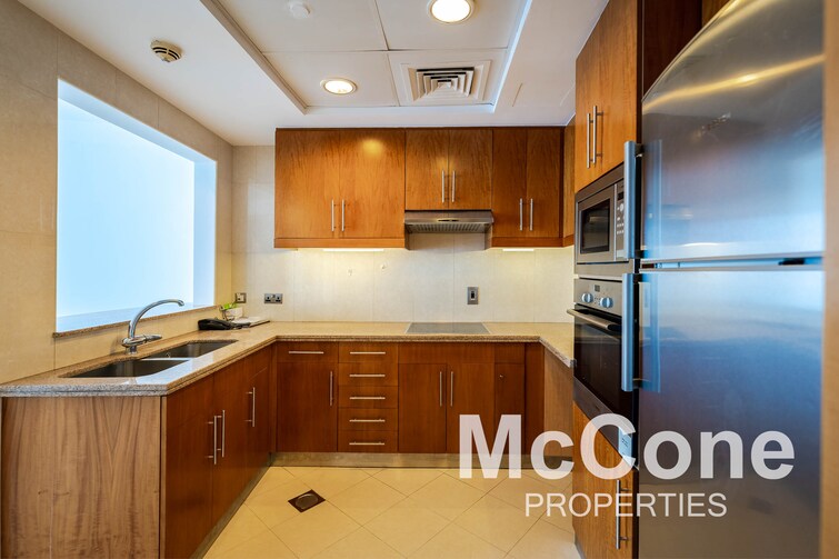 Trident Grand Residence Apartment for Rent, Dubai Marina, Dubai