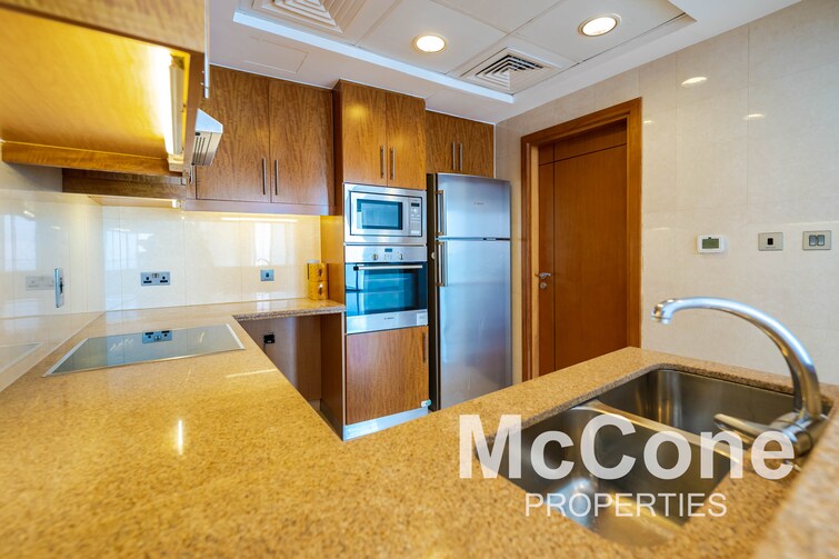 Trident Grand Residence Apartment for Rent, Dubai Marina, Dubai