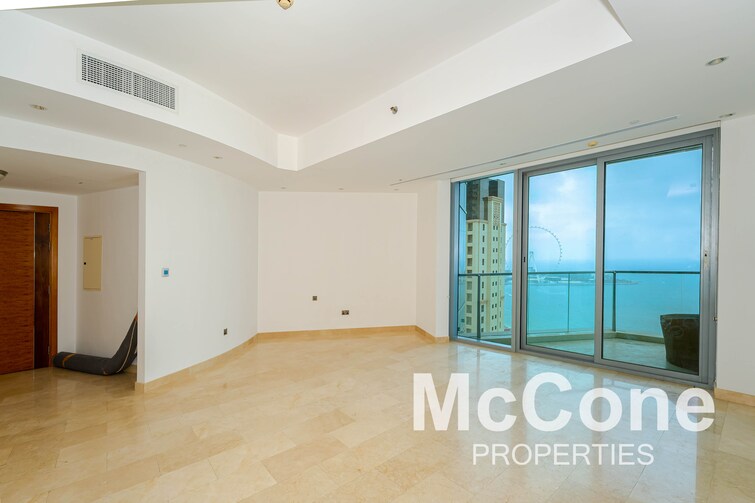 Trident Grand Residence Apartment for Rent, Dubai Marina, Dubai