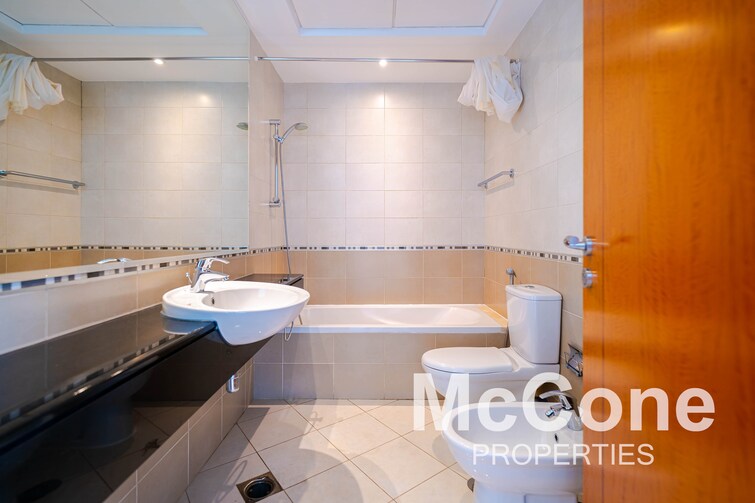 Trident Grand Residence Apartment for Rent, Dubai Marina, Dubai