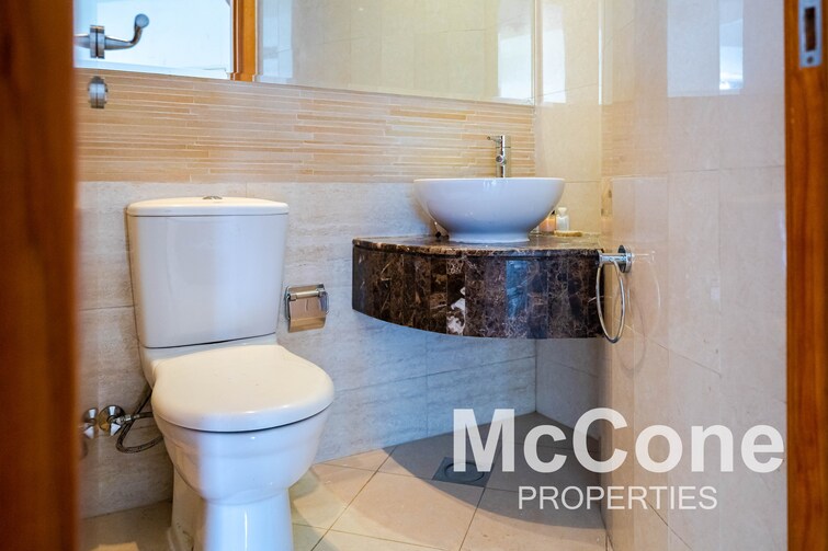 Trident Grand Residence Apartment for Rent, Dubai Marina, Dubai