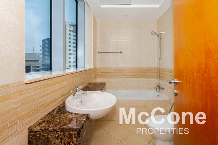 Trident Grand Residence Apartment for Rent, Dubai Marina, Dubai