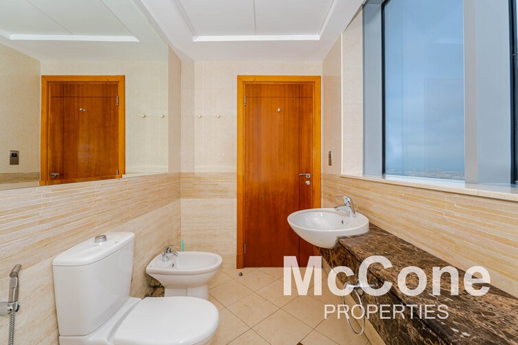 Trident Grand Residence Apartment for Rent, Dubai Marina, Dubai