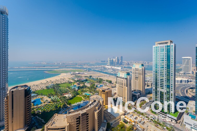 Trident Grand Residence Apartment for Rent, Dubai Marina, Dubai