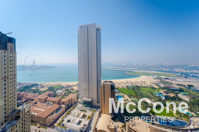 Trident Grand Residence Apartment for Rent, Dubai Marina, Dubai