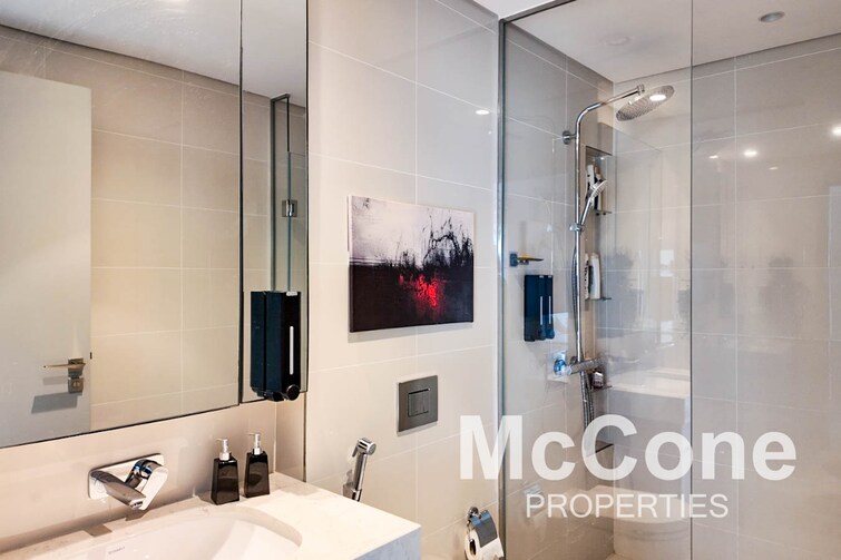 EMAAR Beachfront Apartment for Rent, Dubai Harbour, Dubai