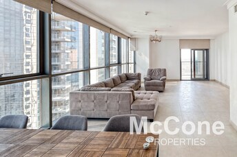  Apartment for Rent, Dubai Creek Harbour, Dubai