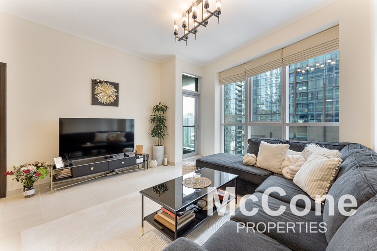 The Torch Apartment for Rent, Dubai Marina, Dubai