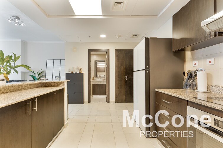 The Torch Apartment for Rent, Dubai Marina, Dubai