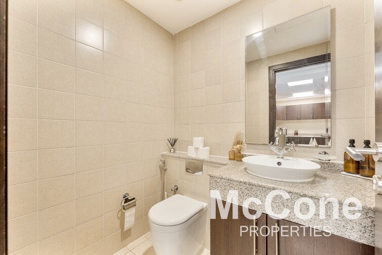 The Torch Apartment for Rent, Dubai Marina, Dubai
