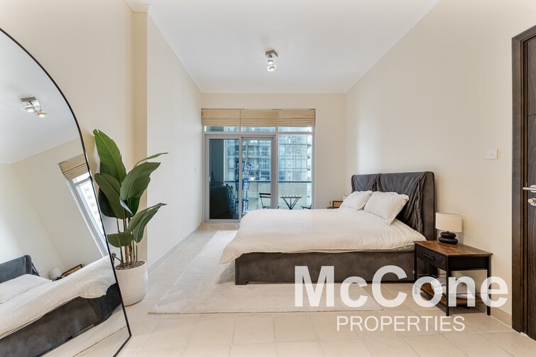 The Torch Apartment for Rent, Dubai Marina, Dubai