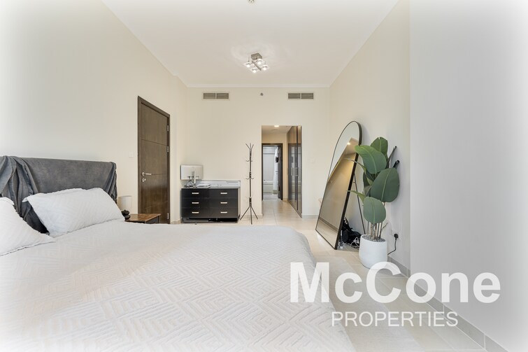 The Torch Apartment for Rent, Dubai Marina, Dubai