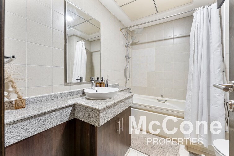 The Torch Apartment for Rent, Dubai Marina, Dubai