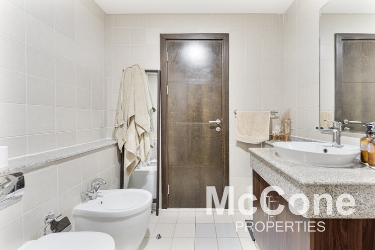 The Torch Apartment for Rent, Dubai Marina, Dubai