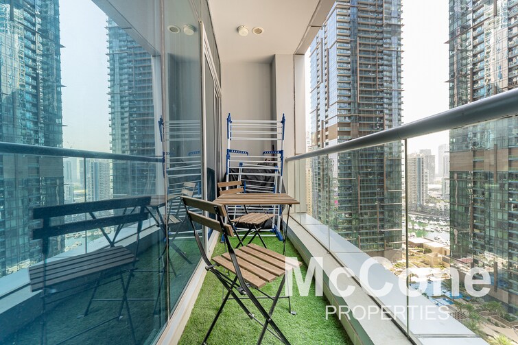 The Torch Apartment for Rent, Dubai Marina, Dubai