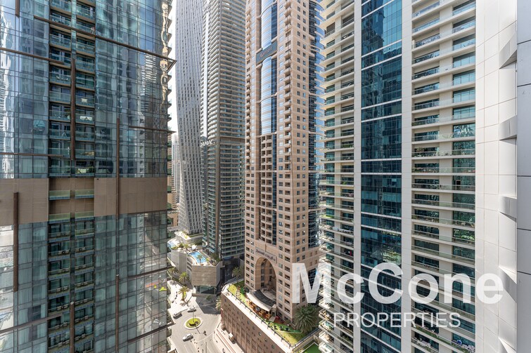 The Torch Apartment for Rent, Dubai Marina, Dubai