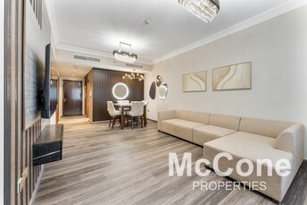 Mag 218 Tower Apartment for Rent, Dubai Marina, Dubai