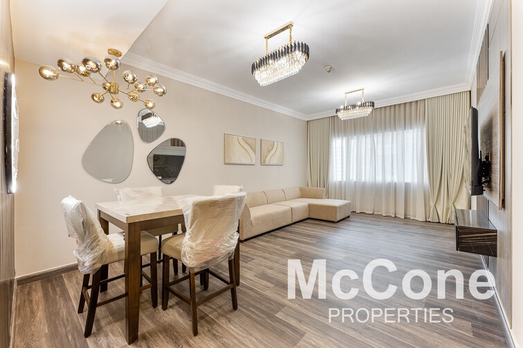 Mag 218 Tower Apartment for Rent, Dubai Marina, Dubai