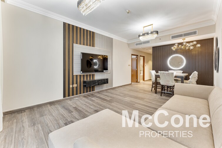 Mag 218 Tower Apartment for Rent, Dubai Marina, Dubai