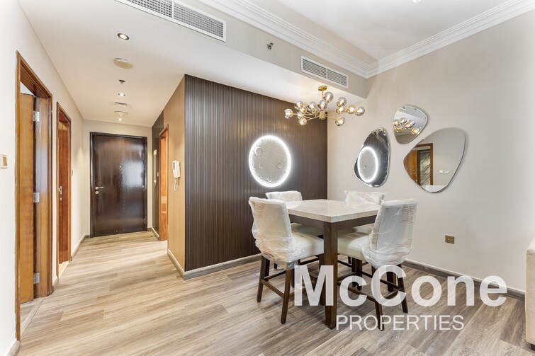Mag 218 Tower Apartment for Rent, Dubai Marina, Dubai