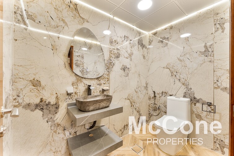 Mag 218 Tower Apartment for Rent, Dubai Marina, Dubai