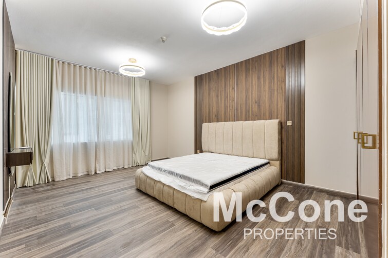 Mag 218 Tower Apartment for Rent, Dubai Marina, Dubai