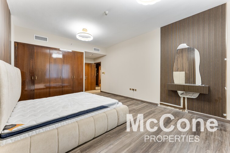 Mag 218 Tower Apartment for Rent, Dubai Marina, Dubai