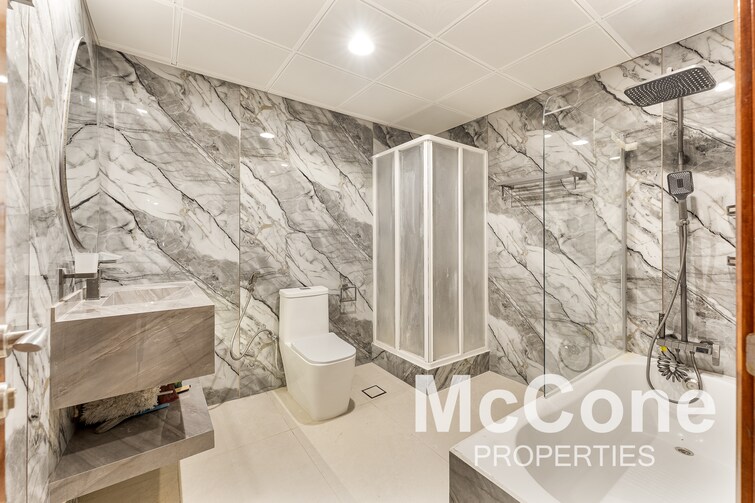 Mag 218 Tower Apartment for Rent, Dubai Marina, Dubai