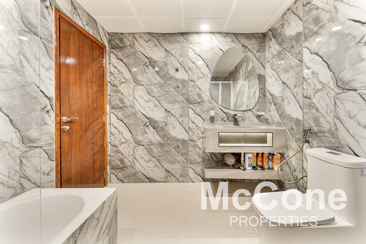 Mag 218 Tower Apartment for Rent, Dubai Marina, Dubai