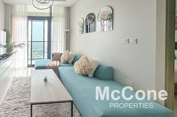 Aykon City Apartment for Rent, Business Bay, Dubai