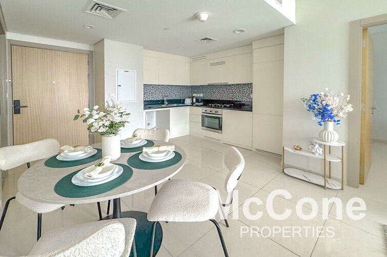 Aykon City Apartment for Rent, Business Bay, Dubai