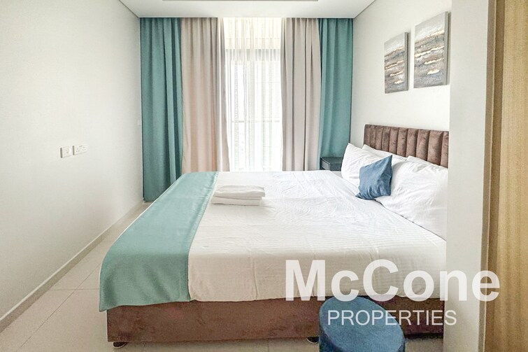 Aykon City Apartment for Rent, Business Bay, Dubai
