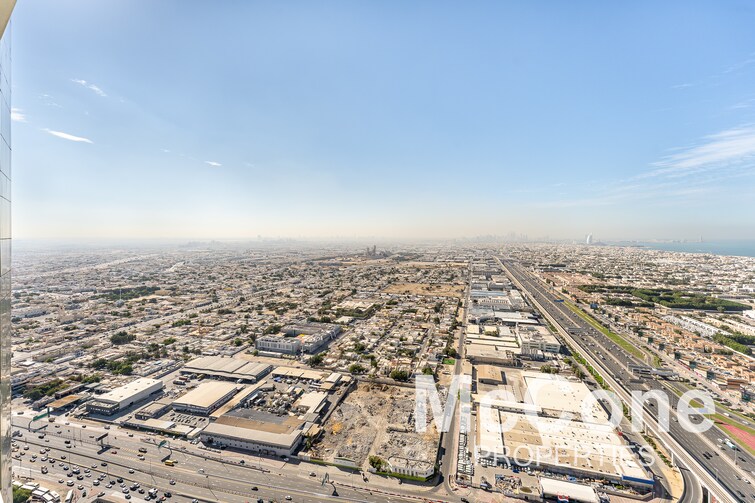 Aykon City Apartment for Rent, Business Bay, Dubai