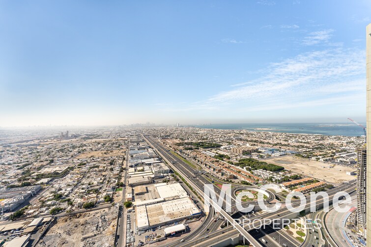 Aykon City Apartment for Rent, Business Bay, Dubai