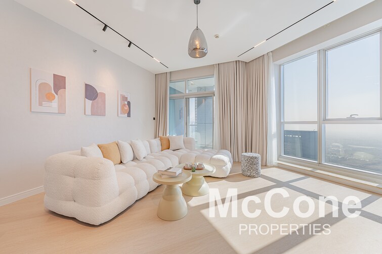 The Torch Apartment for Rent, Dubai Marina, Dubai