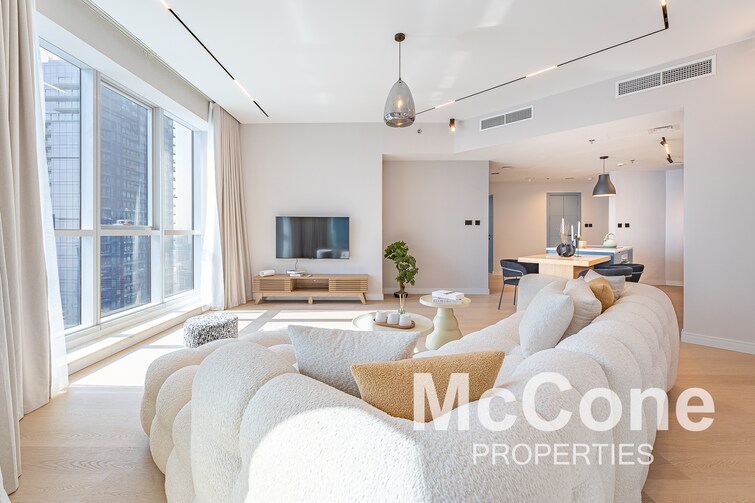 The Torch Apartment for Rent, Dubai Marina, Dubai